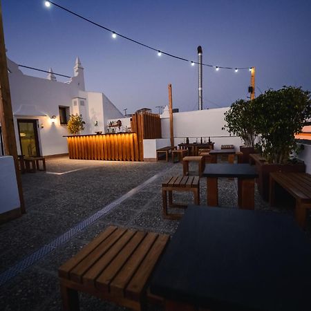 Ferreira Hostal Boutique Conil De La Frontera Exterior photo