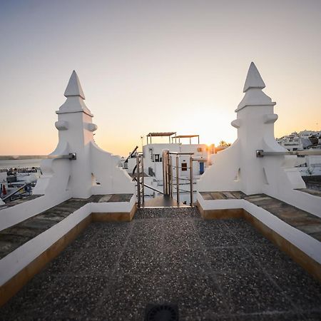 Ferreira Hostal Boutique Conil De La Frontera Exterior photo