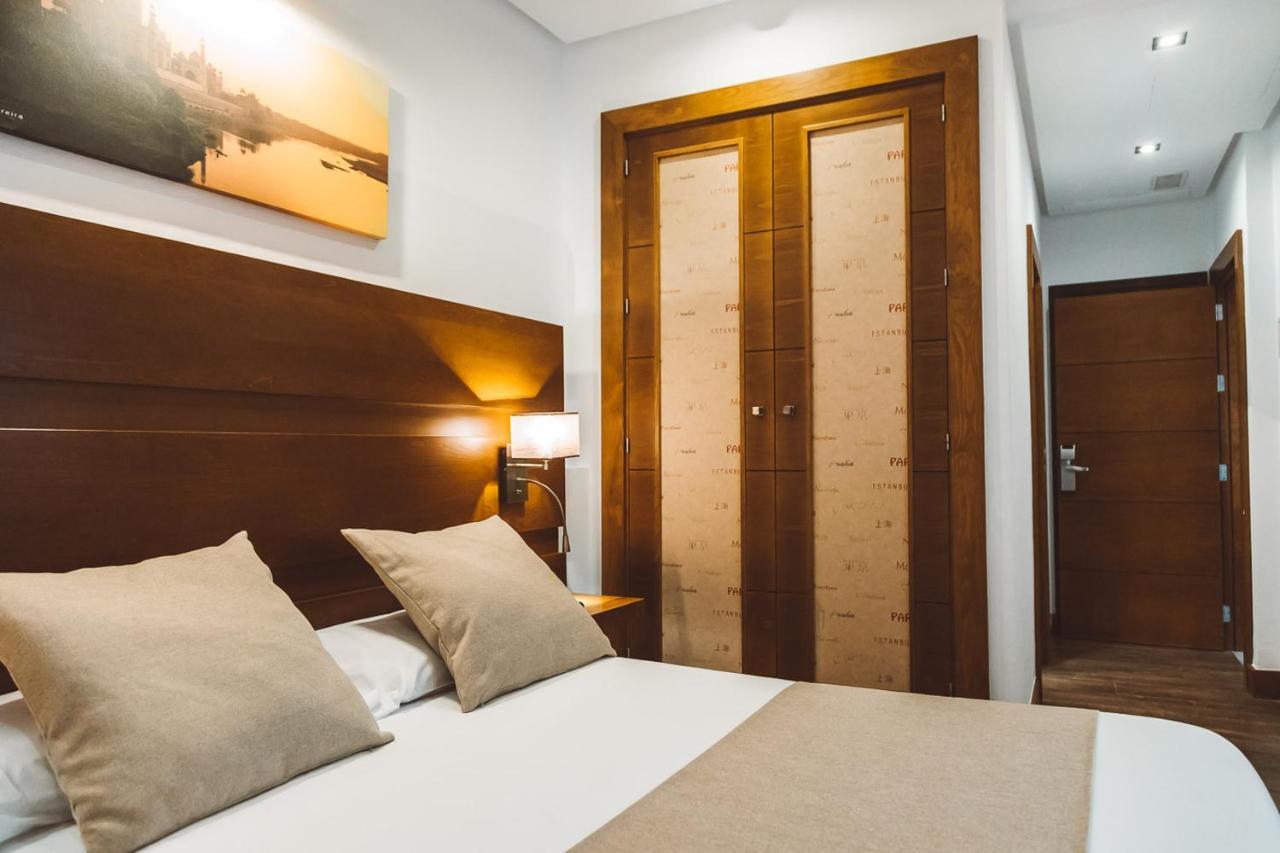 Ferreira Hostal Boutique Conil De La Frontera Exterior photo