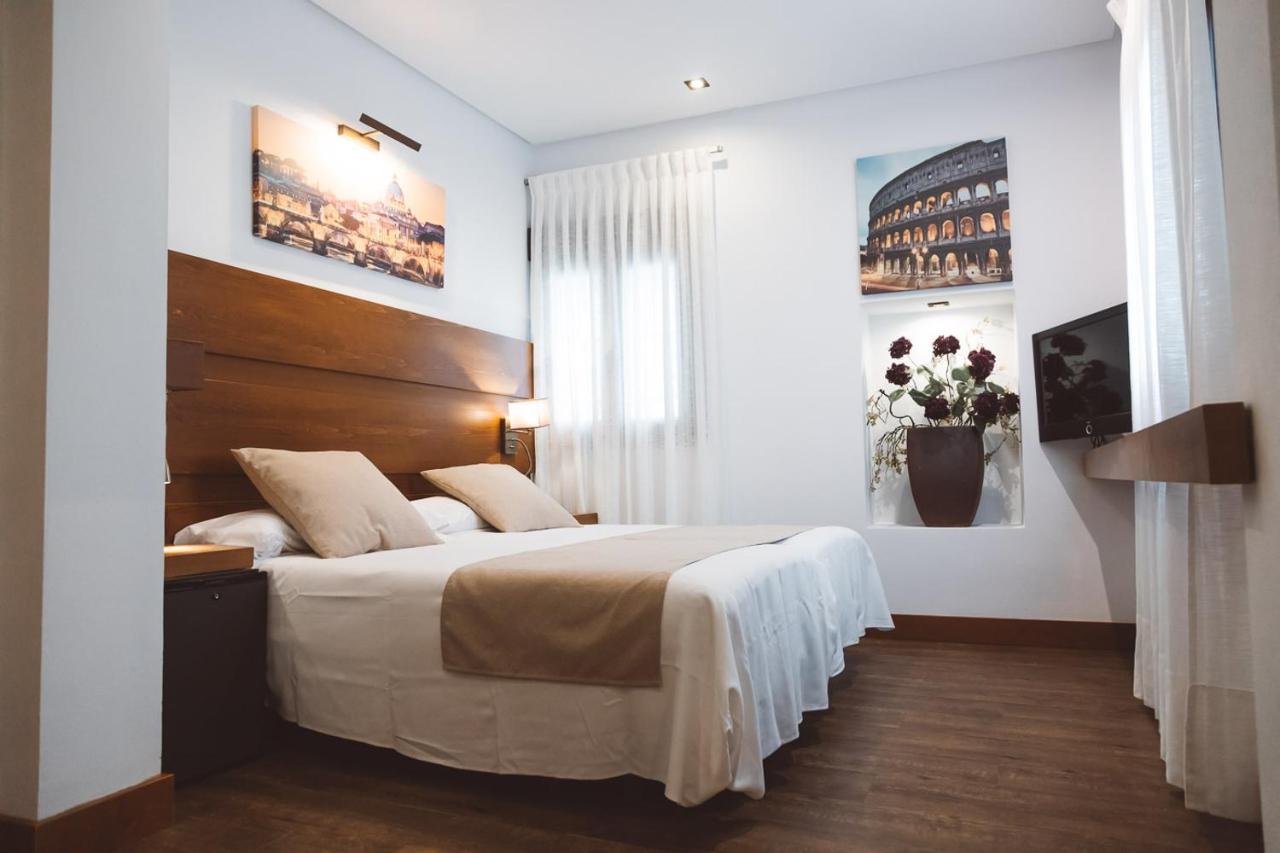 Ferreira Hostal Boutique Conil De La Frontera Exterior photo