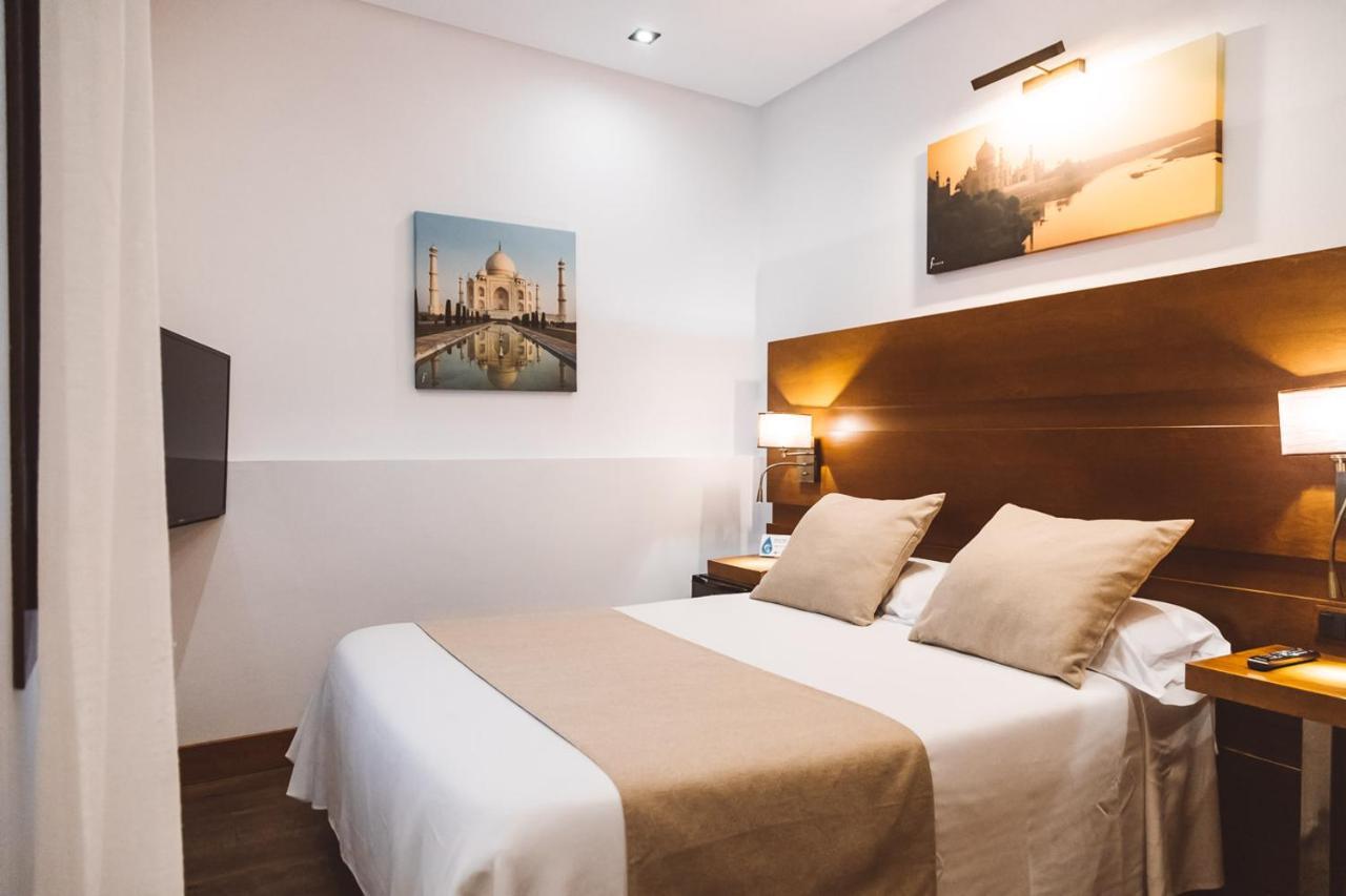 Ferreira Hostal Boutique Conil De La Frontera Exterior photo