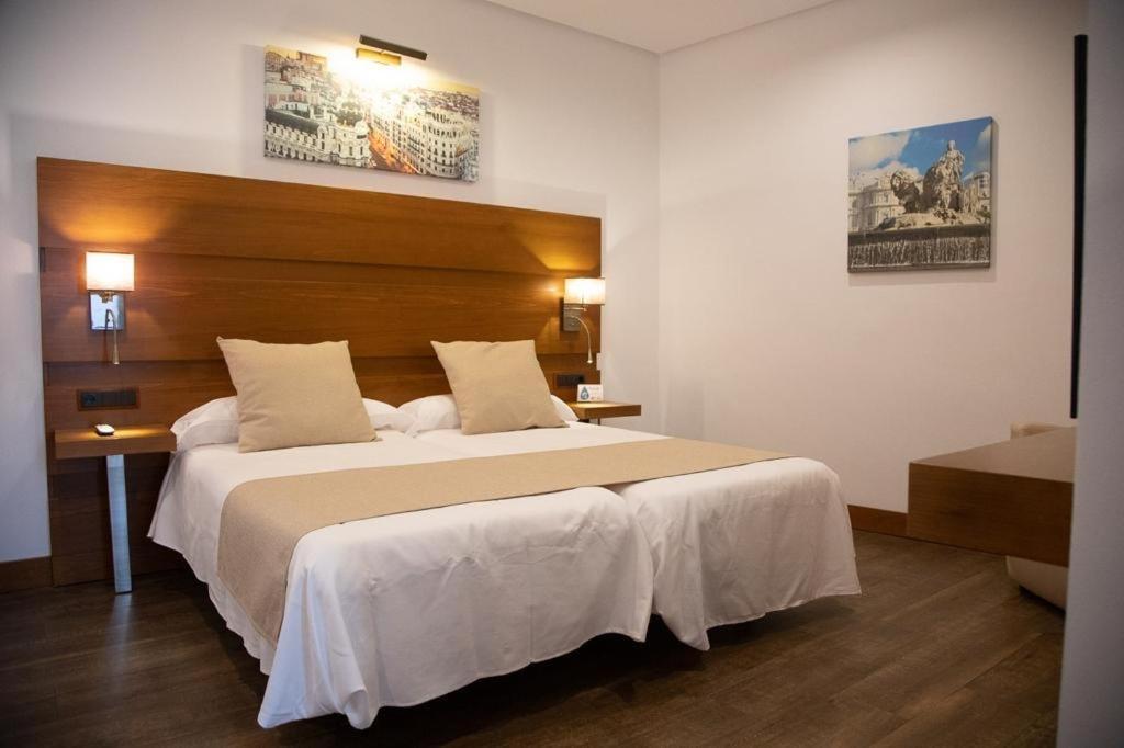Ferreira Hostal Boutique Conil De La Frontera Exterior photo