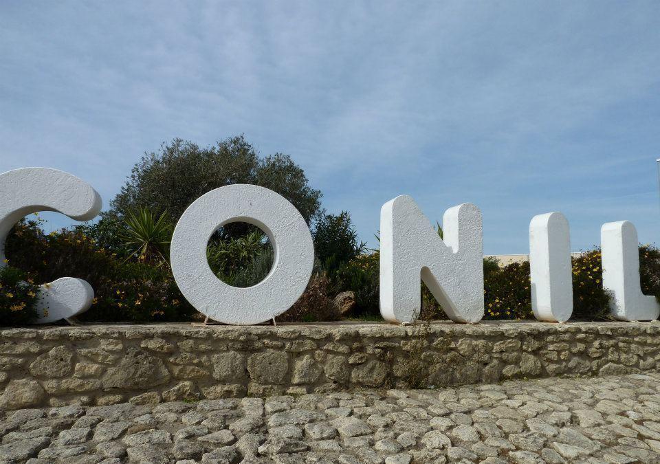 Ferreira Hostal Boutique Conil De La Frontera Exterior photo