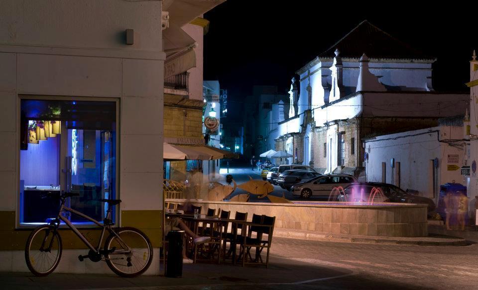 Ferreira Hostal Boutique Conil De La Frontera Exterior photo