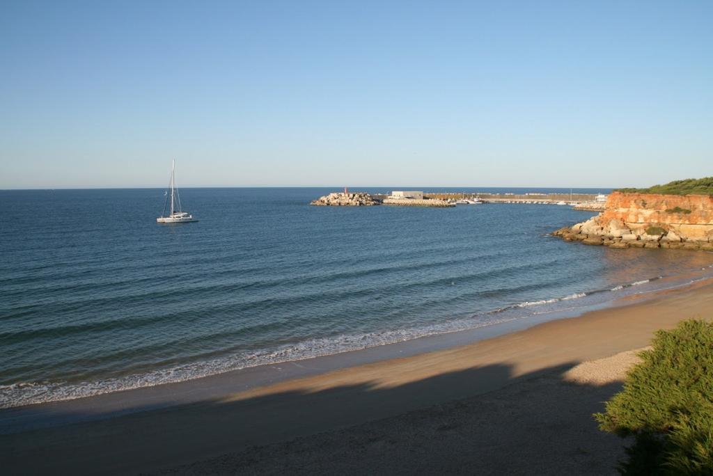 Ferreira Hostal Boutique Conil De La Frontera Exterior photo